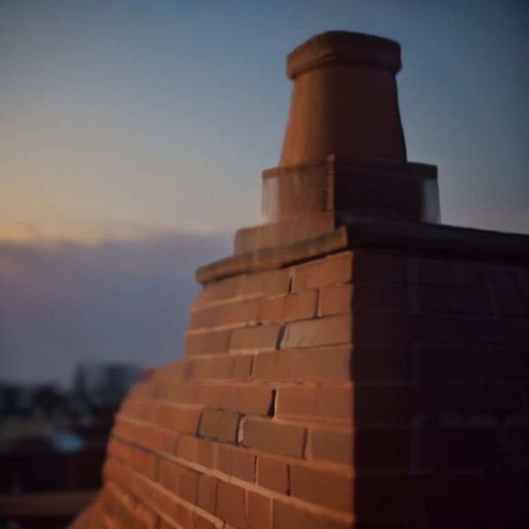 Tobias Chimney Inc — professional Chimney Sweep in Revere, our branded team and work van — Chimney Sweep near me Tobias Chimney Inc — professional Chimney Sweep in Revere, our branded team and work van — Chimney Sweep near me